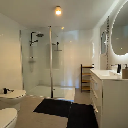 Casa Del Rebaldi Willa *