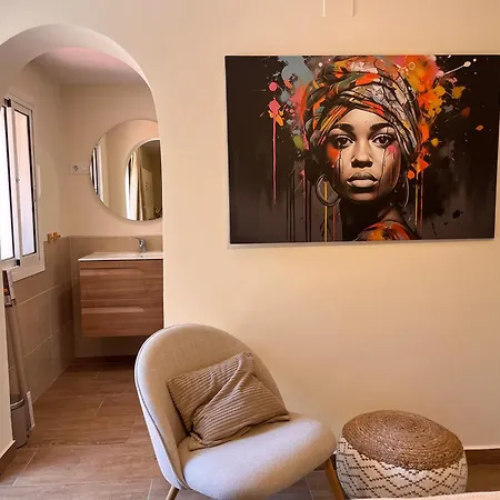 Willa Casa Del Rebaldi