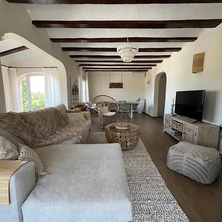 Casa Del Rebaldi *