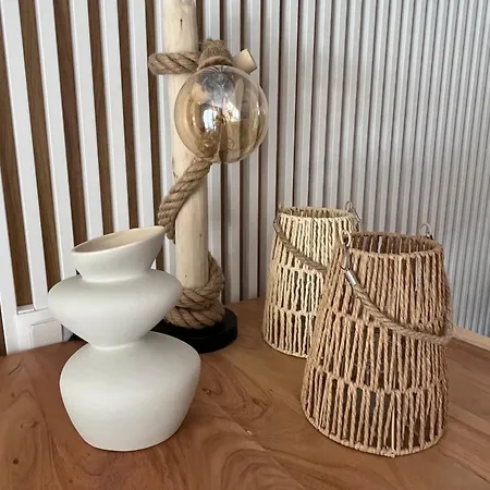 Willa Casa Del Rebaldi Jávea