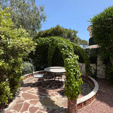 Villa Casa Del Rebaldi