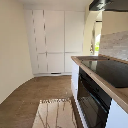 Casa Del Rebaldi Villa *