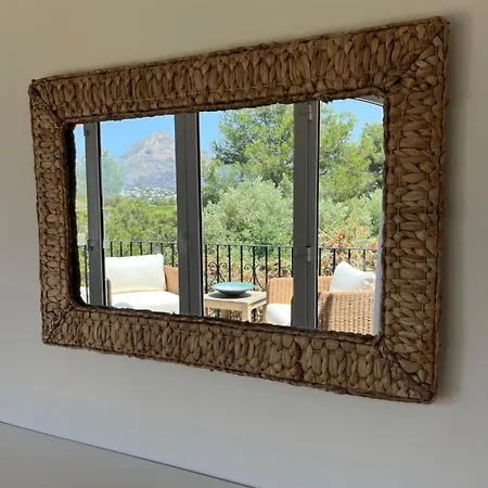 Villa Casa Del Rebaldi, Oase Rust Javea