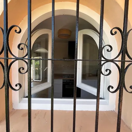 Villa Casa Del Rebaldi, Oase Rust Javea