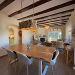 Casa Del Rebaldi * Jávea