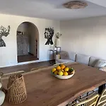 ヴィラ Casa Del Rebaldi Jávea