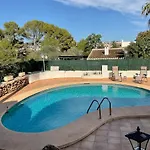 ヴィラ Casa Del Rebaldi Jávea