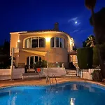 Casa Del Rebaldi ヴィラ