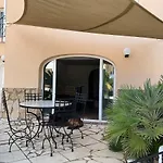 Casa Del Rebaldi ヴィラ *