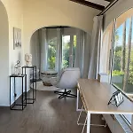 Casa Del Rebaldi ヴィラ *
