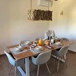 ヴィラ Casa Del Rebaldi Jávea