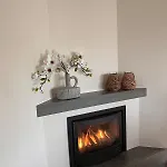 Casa Del Rebaldi ヴィラ