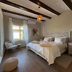 Casa Del Rebaldi ヴィラ