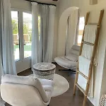 Casa Del Rebaldi *