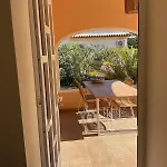 Casa Del Rebaldi