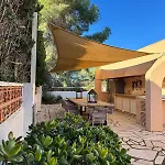 Casa Del Rebaldi ヴィラ