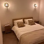 Casa Del Rebaldi * Jávea
