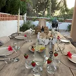Casa Del Rebaldi