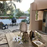 Casa Del Rebaldi