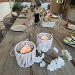 Casa Del Rebaldi ヴィラ *