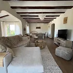 Casa Del Rebaldi *