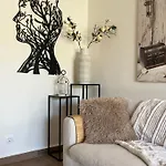 Casa Del Rebaldi *