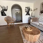 Casa Del Rebaldi ヴィラ *