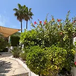 Casa Del Rebaldi * Jávea