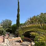 Casa Del Rebaldi *