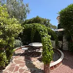 ヴィラ Casa Del Rebaldi