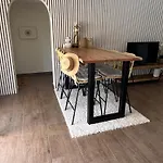 Casa Del Rebaldi * Jávea