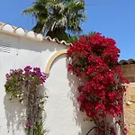 Casa Del Rebaldi ヴィラ