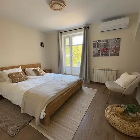 Casa Del Rebaldi * Jávea