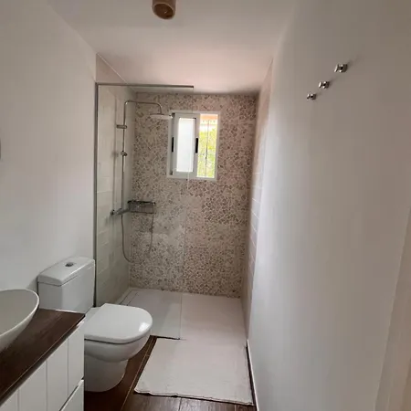 Villa Casa Del Rebaldi *